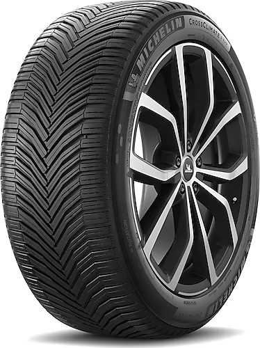 Michelin 255/40R20 101H CrossClimate Suv 2 Vol